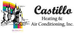 Castillo Heating & Air Conditioning Inc
