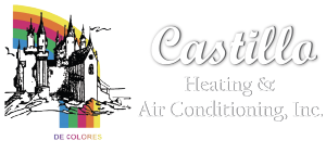 Castillo Heating & Air Conditioning, Inc